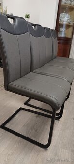 Kuchynsky sôl stoličksmy - 4