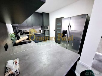 PREDAJ - 5 izbová novostavba bungalov - okr. SOBRANCE - 4