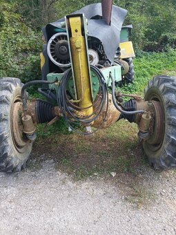 Predam tatra 924 - 4