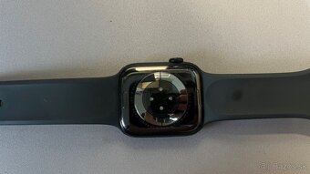 Apple Watch 9 45mm - 4