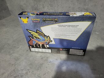 Pokémon-Celebrations deluxe pin collections - 4