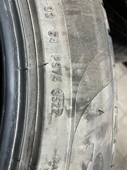 255/50R19 Zimne - 4