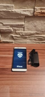 Prestigio Multiphone 3530 Dual - 4