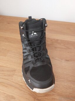 Detská trekingová obuv - McKINLEY č.36 - 4