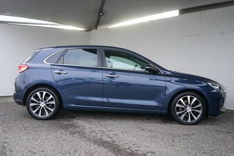506- Hyundai, i30, 2017, nafta, 1.6 CRDi Sky, 81kw - 4