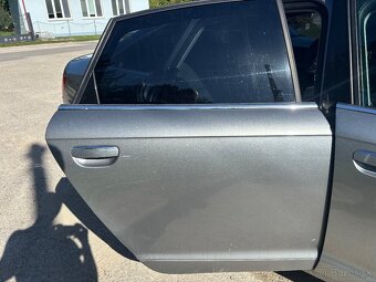 Karoseria audi a6c6 - 4