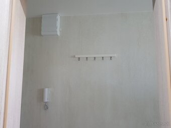 1-izbový byt Nitra ČERMÁŇ PRENÁJOM - 4