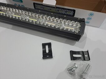 Led rampa 300W - 38 cm - 4