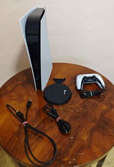 Playstation PS5 digital - 4