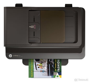 HP OfficeJet 7612 - 4