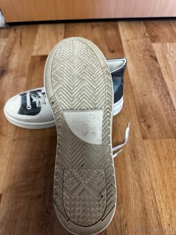 CONVERSE CHUCK TAYLOR ALL STAR CONSTRUCT - 4