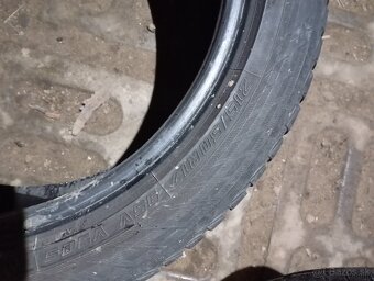 215/50 R17 zimne 2 ks - 4
