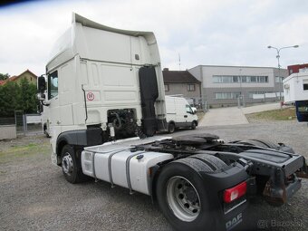 DAF XF106.480 standart 2020 - 4