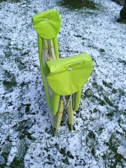 Ohrádka pre deti - 4