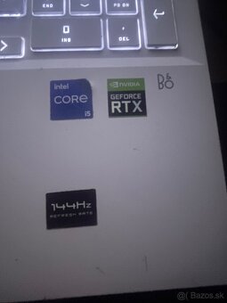 Hp Victus 16 i5 rtx 3050 windows 11 - 4