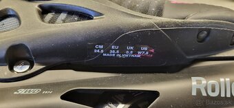 Dámske kolieskové korčule - 4