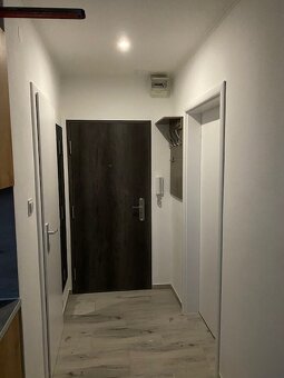 1-izbovy byt výmena - 4