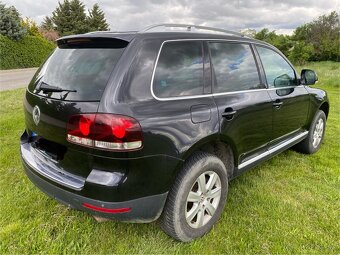 Predam VW Touareg V6 INDIVIDUAL - 4