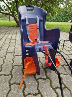 Predám sedačky Polisport - 4