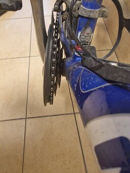 Merida 24'', detský bicykel - 4