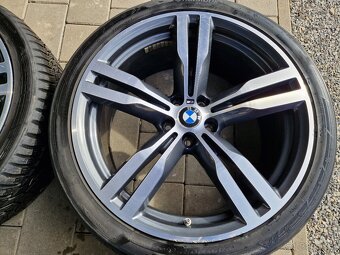 BMW 7 G11 G12 5x112 R20 - 4