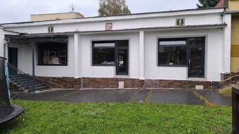 Obchodné ,prevádzkové a kancelárske priestory - 4