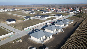 Skolaudovaný RD Za Kaplnkou Prúdy Sereď - 4