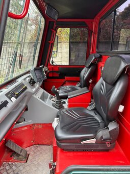 SCOTT TRACK R3000 - 4