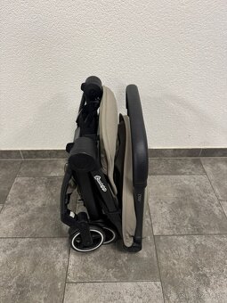 Kočík Joolz aer + - 4