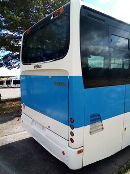 Irisbus Crossway SFR 160, r.v. 2010. - 4