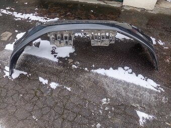 Predný nárazník na Suzuki Vitara - 4