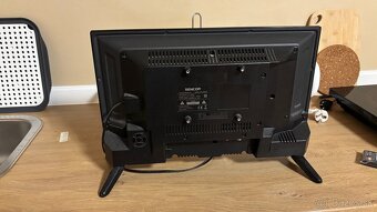 TV SENCOR - 4