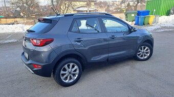 Kia Stonic 1.6 CRDi - 4