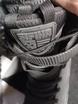 aggressive inline korcule USD - 4