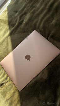 Macbook Air M1 2020 8GB - 4