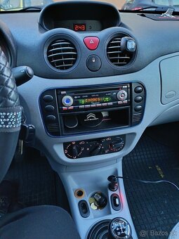 Citroen C3 - 4