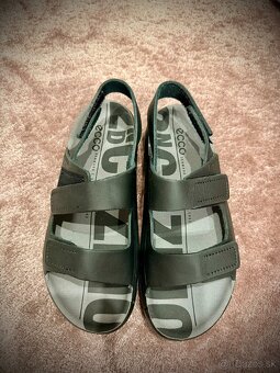 Ecco sandale vel.31 - 4