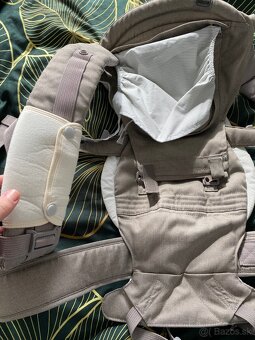 Chicco nosič 3v1 - 4