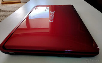 Notebook Toshiba Qosmio F60 12X - 4