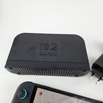 Nintendo Switch 2 - 4