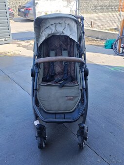 GESSLINE FX4 AIR trojkombinacia - 4