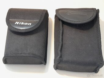 Dalekohlad NIKON Sportlite - 4