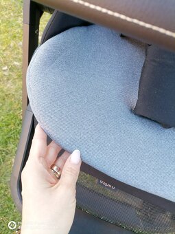 Espiro miloo way - black diamond - 4