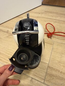 Dolce Gusto x MINI COOPER - 4
