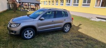 Volkswagen Tiguan - 4