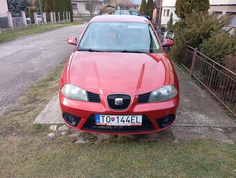 Seat Ibiza - 4
