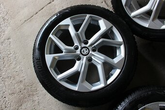18"..5x120 r18..ORIG..MG..MARVEL-R...DVOJROZMER....SADA - 4