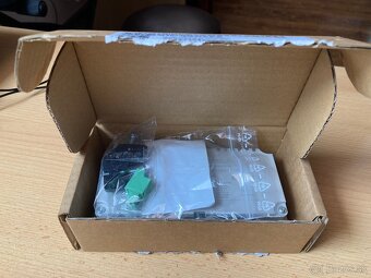 Siemens HMI OP73 - 4