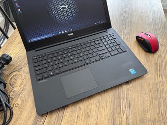 Dell/Notebook/8GB RAM/500GB/Intel HD 2GB Grafika - 4