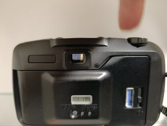 Pentax Espio v Top stave - 4